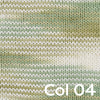 Baby Cotton Organic Print - Hobbii
3