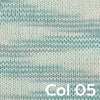 Baby Cotton Organic Print - Hobbii
4