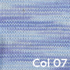Baby Cotton Organic Print - Hobbii
6