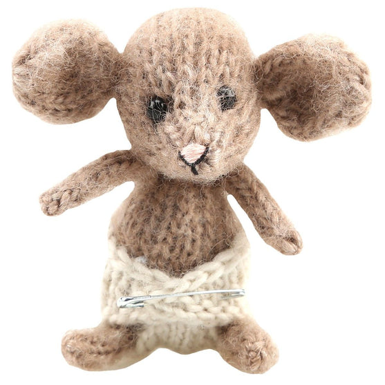 Ellie Souris
4