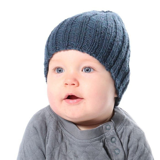 Glacier - Mini Hat
4