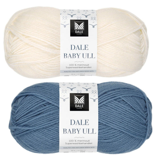 Baby Ull - Dale
1