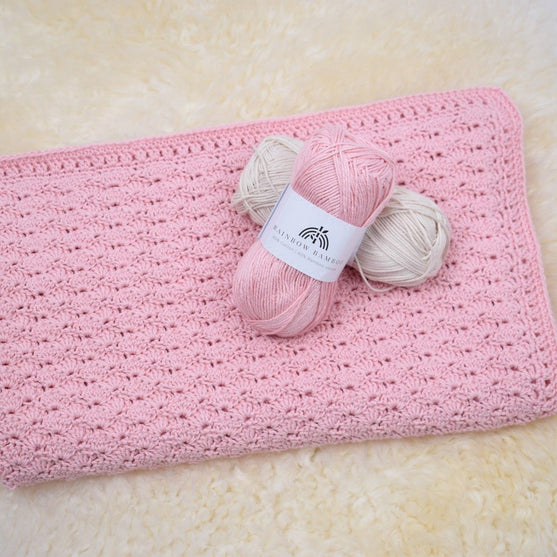 Baby Bamboo - Couverture
4