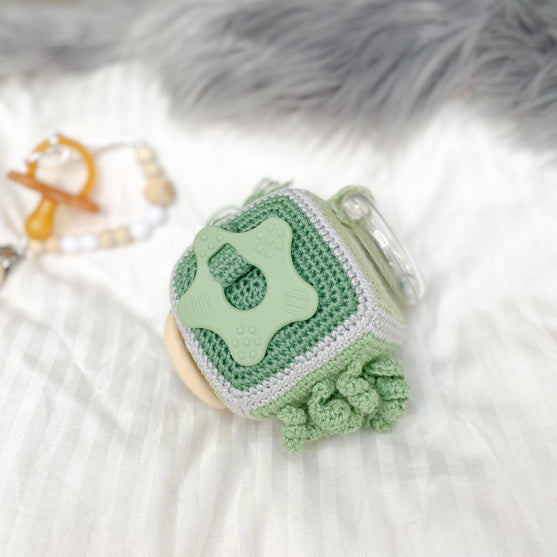 Babyfryd - Mini - Sensory Cube
6