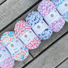 Baby Snuggle Print - Hobbii
2