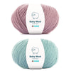 BabyWool - Hobbii
1
