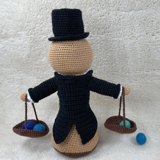 Balance - Signe du Zodiaque
2