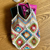 Summer’s Day - Crossbody Bag
1