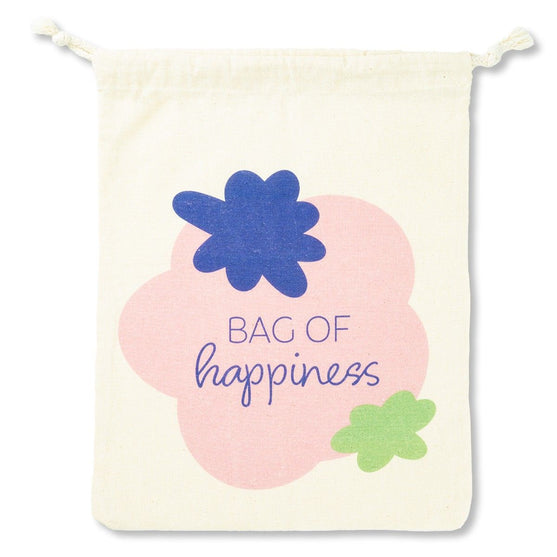 String Bag - Bag of happiness - Hobbii
2