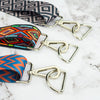 Sangle pour sac avec motif - Hobbii
5