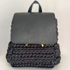 The Bungee Backpack
2