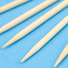 Aiguilles à chaussettes Bamboo - 10 cm - Hobbii
3