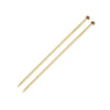 Bamboo Single Pointed Needles - Hobbii
1