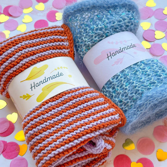 Label Set - Hobbii
4