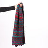 Chunky Bark Scarf
2