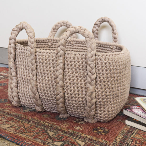 Handle It - Basket
1