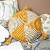 Cozy Boho - Pillow
2