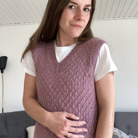 Be Square Dress - Robe
5