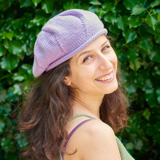 Bea Beret
2