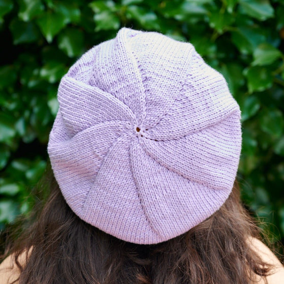 Bea Beret
4