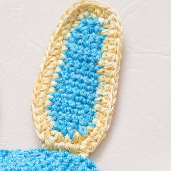 Bunny - Bonnet Bébé
4