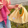 Bento Bag - Pique - Hobbii
6