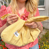 Bento Bag - Pique - Hobbii
5