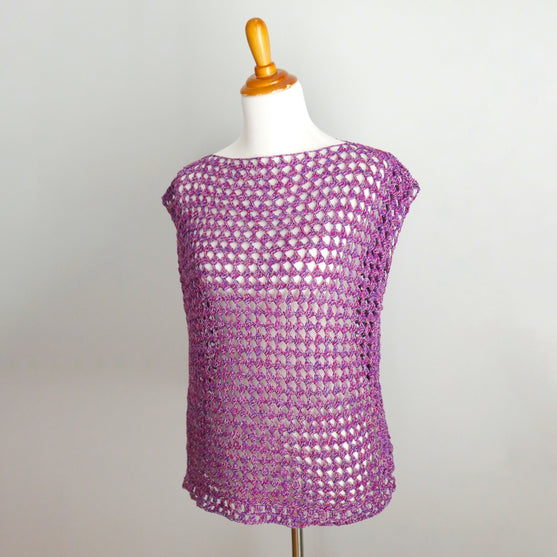 Berry Patch Tee
1