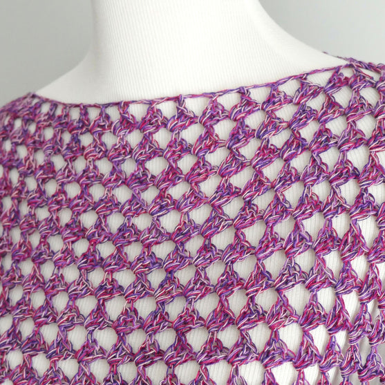 Berry Patch Tee
2