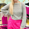 Berry - Sweater
2