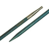 Betula Interchangeable Circular Needle Set Deluxe - Cerulean - Hobbii
4