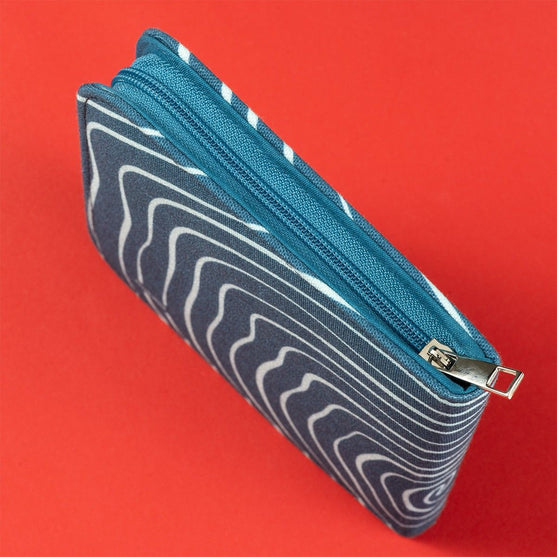 Set d'aiguilles circulaires interchangeables Betula Deluxe - Cerulean - Hobbii
4