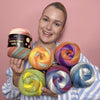Black Friday Candy Cake Soft XL (Édition limitée) - Hobbii
2