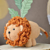 Louis Lion - Music box
5