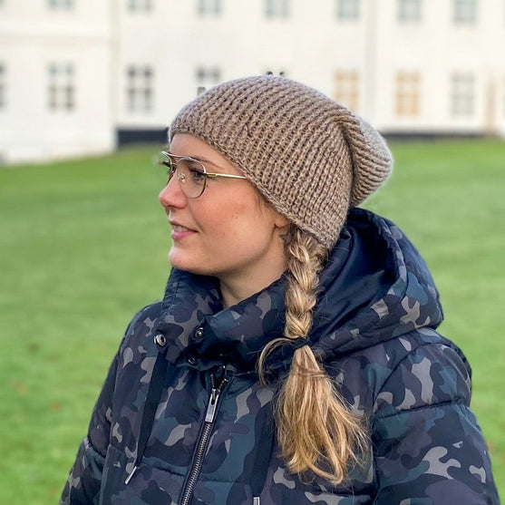 Siggy Baggy Bonnet
4