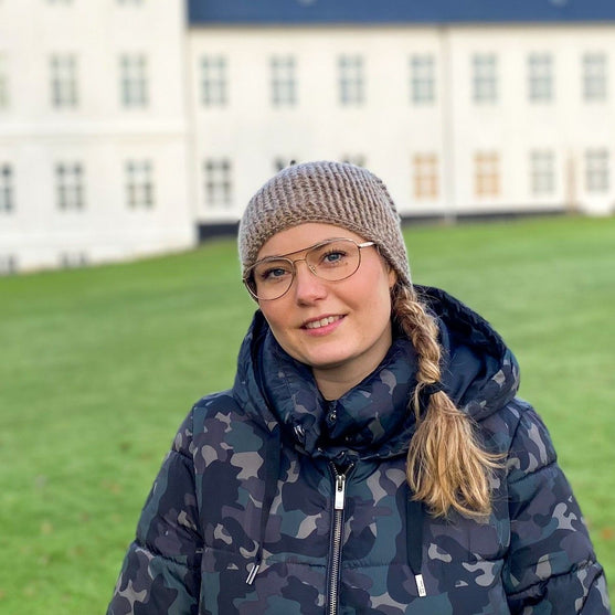 Siggy Baggy Bonnet
8