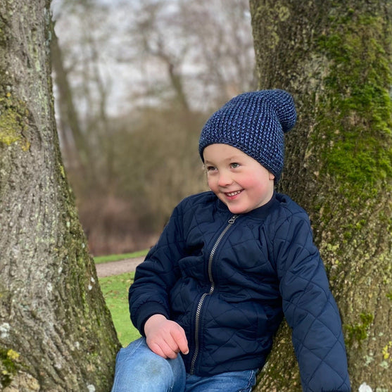 Siggy Baggy Bonnet
3