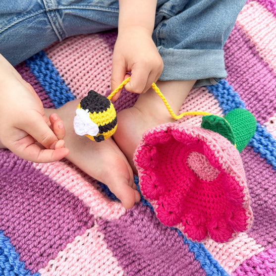 Bumblebee - Bilboquet
7