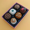 Filled Chocolates
1