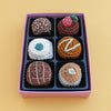 Filled Chocolates
2