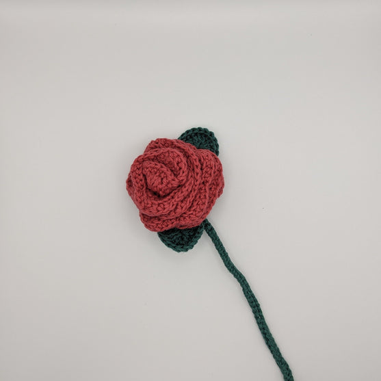 Rose
3