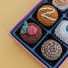 Filled Chocolates
3