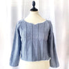 Cool Carolynn - Sweater
1