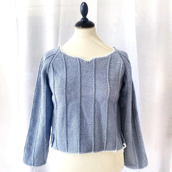 Cool Carolynn - Sweater
1