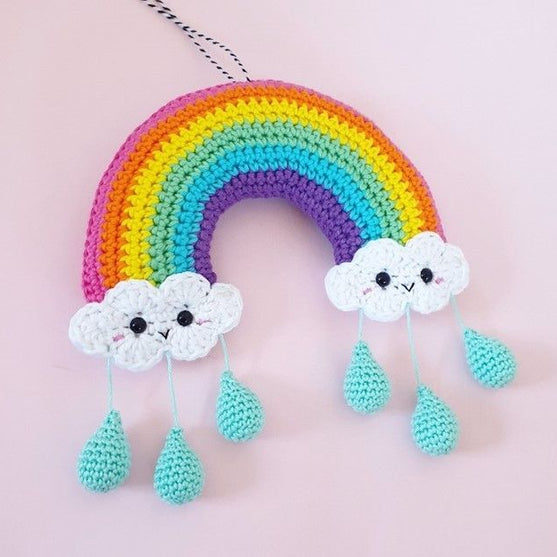 Rainbow - Mobile
2