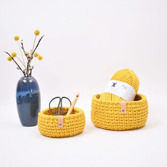 Bungee Basket - Classic
2