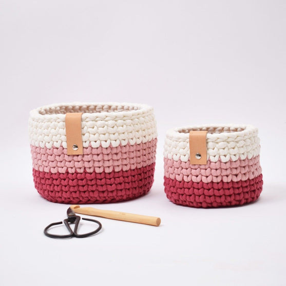 Panier Bungee - Mix
3