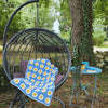 Daisy Land - Blanket
1