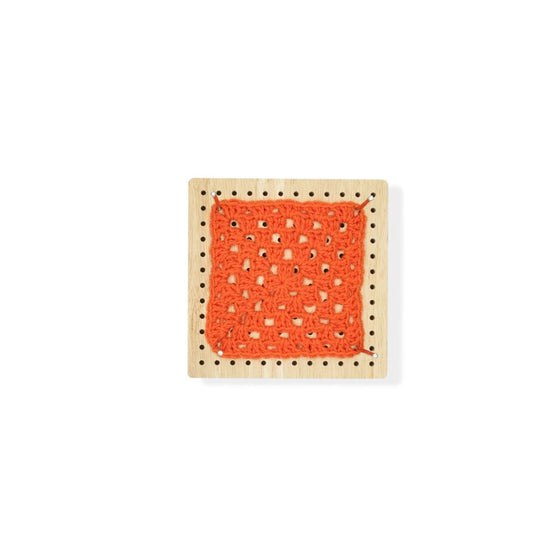 Plaque de blocage - Petite - Hobbii
3