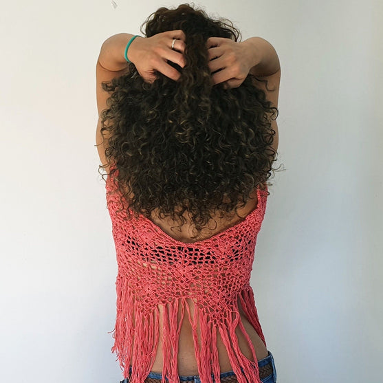 Top Bloom Fringe
5